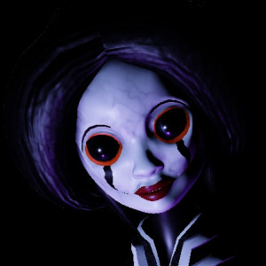 Nightmaiden