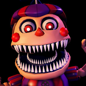 Nightmare BB
