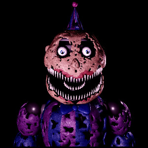 Nightmare Bidy