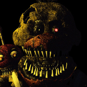 Nightmare Chica