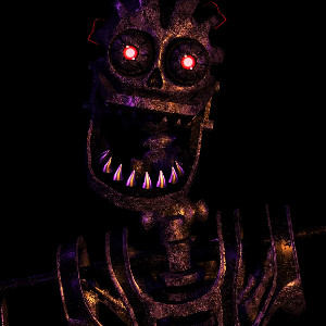 Nightmare Endo
