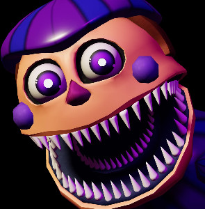 Nightmare JJ