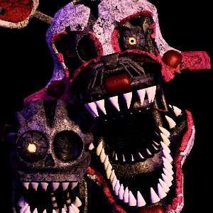 Nightmare Mangle