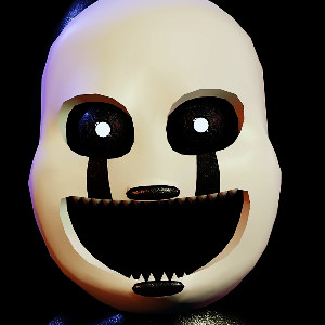 Nightmarionne