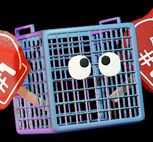 Number 1 Crate