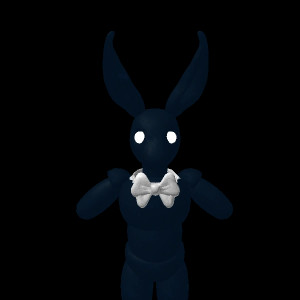 Nyctophobia Bonnie