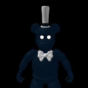 Nyctophobia Freddy