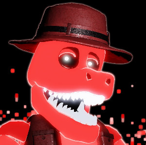 OMC Animatronic