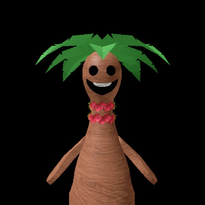 Palama Pin