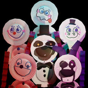 Paperpals