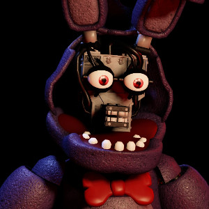Parts & Service Bonnie