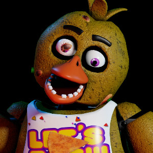 Parts & Service Chica