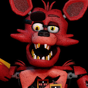 Parts & Service Foxy