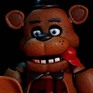 Parts & Service Freddy