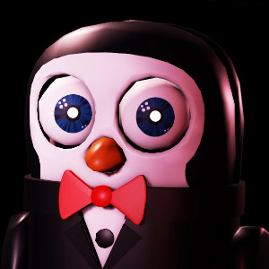 Penguin