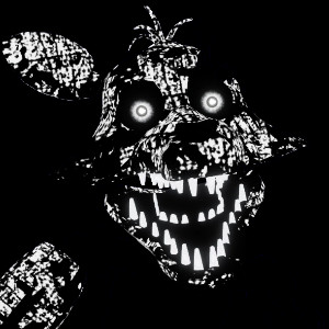 Phantasmagoric Foxy