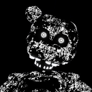 Phantasmagoric Freddy