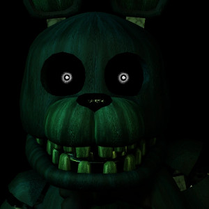 Phantom Bonnie