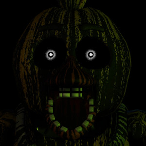 Phantom Chica