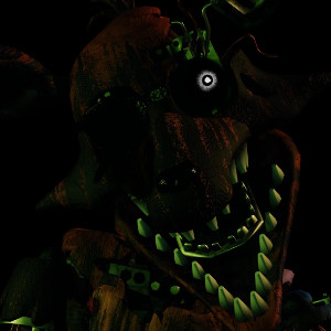 Phantom Foxy