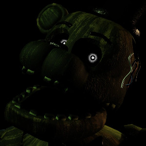 Phantom Freddy