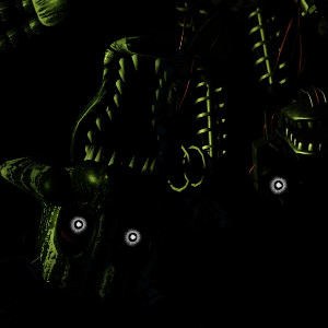 Phantom Mangle
