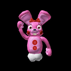 Phobia Bonnet