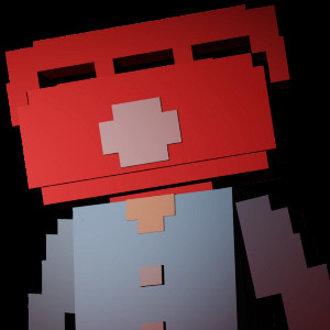 Phone Guy 02