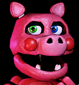 Pigpatch