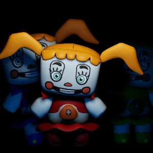 Plushbaby