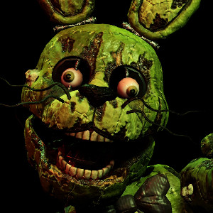 Plushtrap Chaser