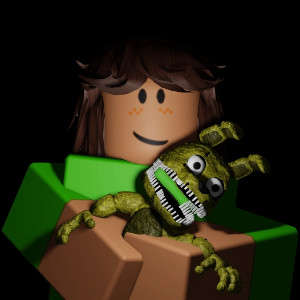 Plushtrap Kid