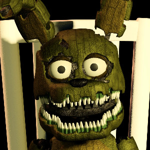 Plushtrap