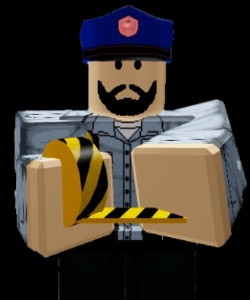 Police