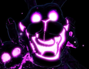 PQ Glitchtrap