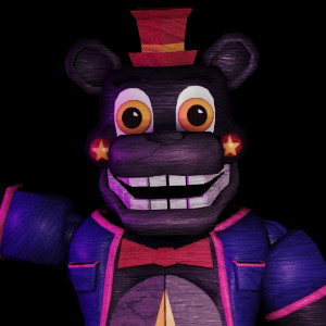 Prizebear