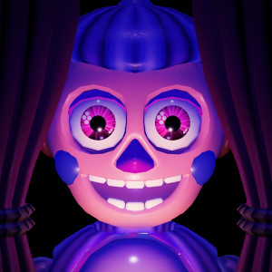 Psychic of Shadows, JJ
