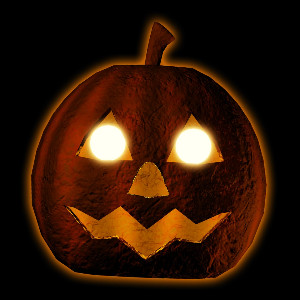Pumpkin