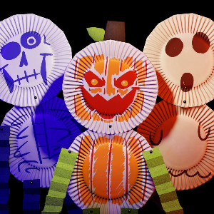 Pumpkin Pals