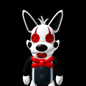 Puppet Mangle