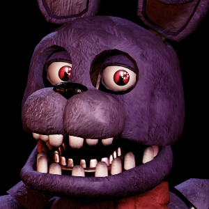 Restored Bonnie