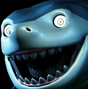 Restored Felix