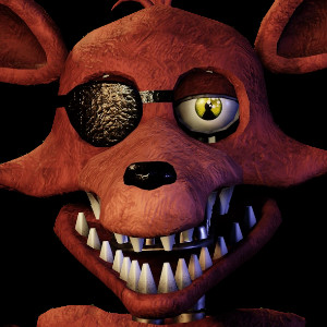 Restored Foxy
