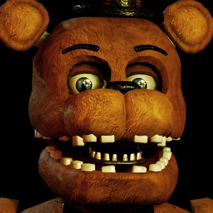 Restored Freddy