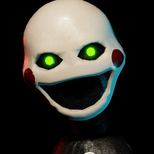 Restored Marionette