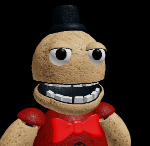 Retro Frank