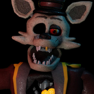 Ringmaster Foxy