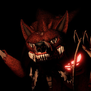 Ritual Foxy