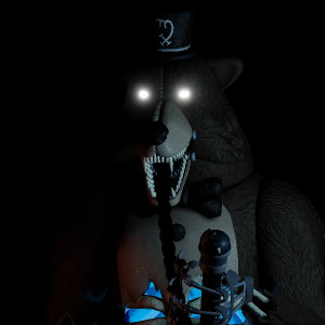 Ritual Freddy