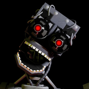 Robloxian Endo